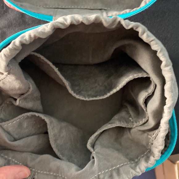 Silpada Tucson Jewelry Tote, F0007, New - Picture 10 of 11